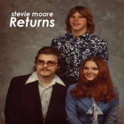 R. Stevie Moore : Returns
